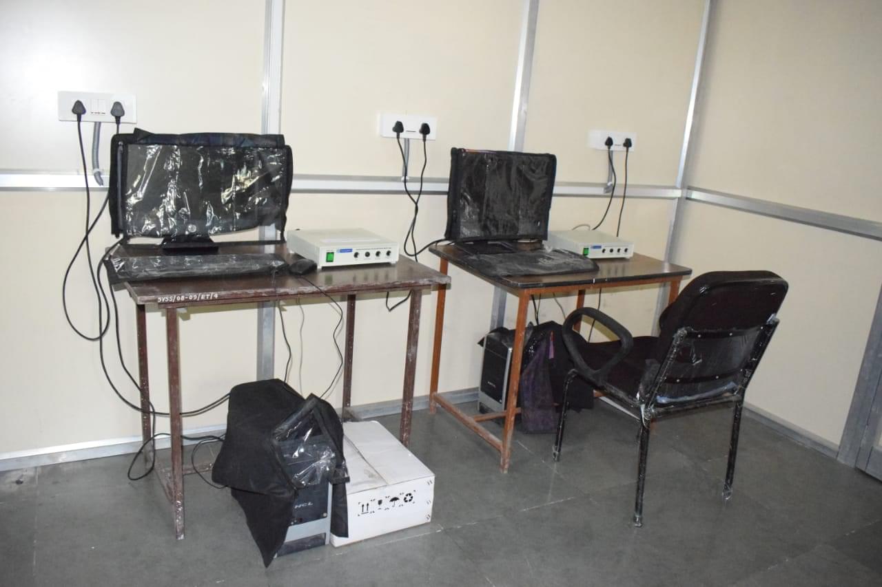 Datta Meghe Medical College Nagpur Facilities and Infrastructure photo 6